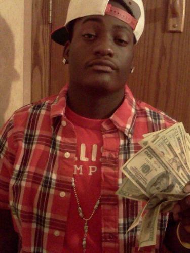 im #OTG thats my Bio