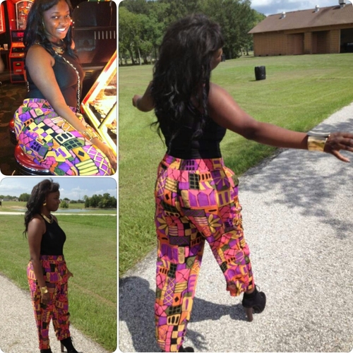TheBeautyIn_SHA's profile picture. #ALadyIsWhatALadyDoes #PassDaGun #BeClear #OnMIA #DaLiesUWilln2Tell #2Chainz #TSU #WakaF #MCC #5Sec #PA #BMT #H #CentralTexas