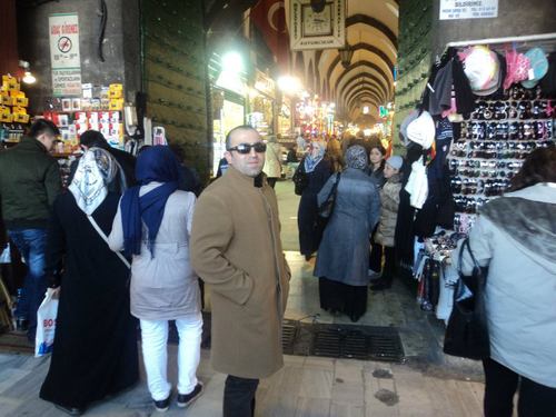 EminEmincansev's profile picture. 