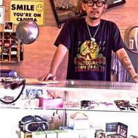 Yuske (@mookee5) 's Twitter Profile