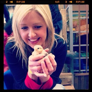 SlimmingMCR's profile picture. What do you get if you cross a foodie, bird geek & busy mummy?......me