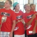 Marcus Rodarte - @Swimdart3 - Twitter