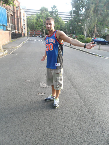 BarnyB1's profile picture. I make thing's possible that no man can say is impossible!,with God all things r possible!!!