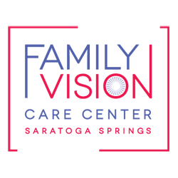 Family Vision Care Center is a locally owned eye care practice located in beautiful Saratoga Springs.