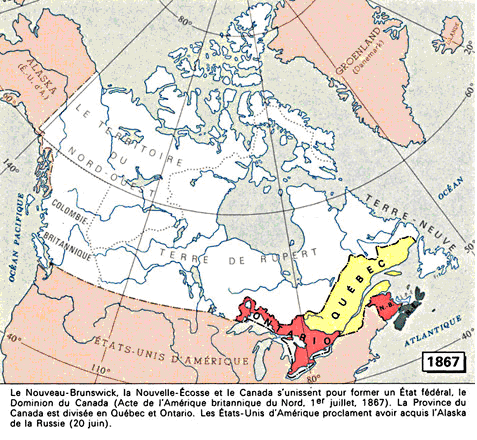 Canadian and World History