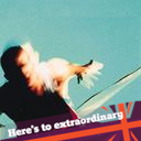 ThePrize2012's profile picture. The Prize by Steve Gilroy and Richard Stockwell-Amazing true stories behind the struggle for Olympic success.  Live Theatre, Newcastle 29 Aug - 8 Sept