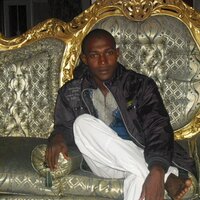 Mohamed Lamine Cra (@kollet10) 's Twitter Profile