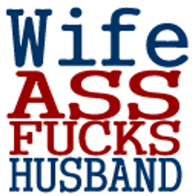 Wife Fucks Ass 116