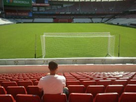 enjoylinho's profile picture. Entrenador de Futbol Nivel 2 (UEFA A).