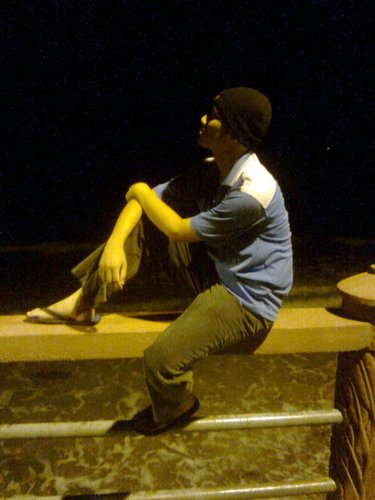 06/06/91
single, silencer n always forever alone...