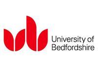 The University of Bedfordshire Hockey Team - Luton Campus.