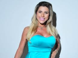 Fã Clube em homenagem à mulher mais linda da atualidade, Ana Paula Minerato. Oficializado e seguido por ela.