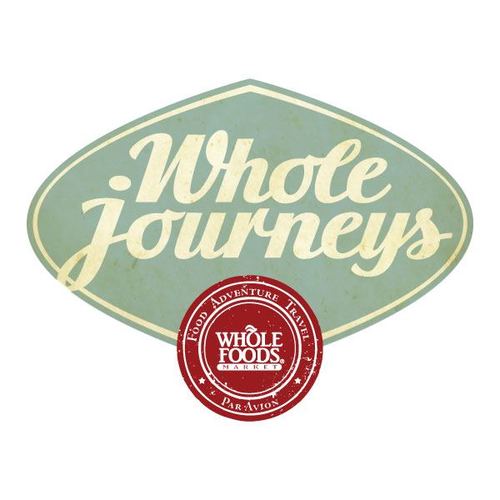 The Whole Foods Market Travel Experience. Engage in enriching itineraries highlighting regional culture and cuisine.