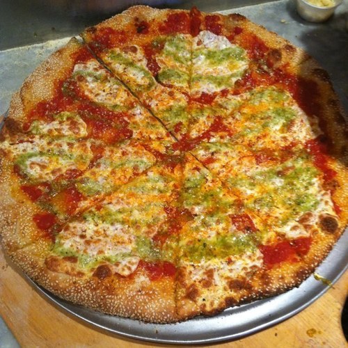 espositopizzanj's profile picture. Pizza