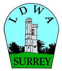 Surrey LDWA