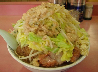 Ramen___Bot's profile picture. ラーメン画像を中心につぶやきます！