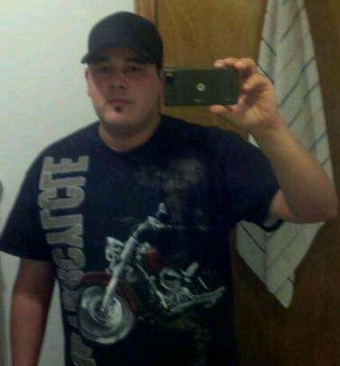 cujo8452's profile picture. 