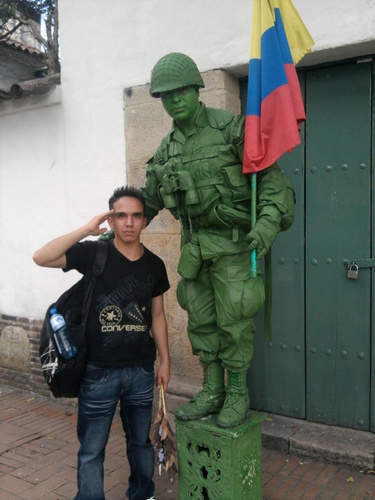 vega198917's profile picture. 