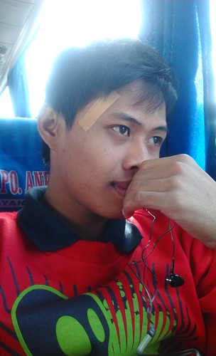 waluyomu's profile picture. 