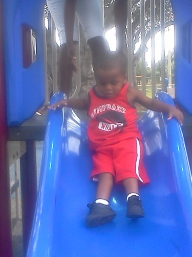 wats up yall thanks 4 following me on twitter