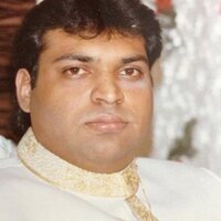 fareed ahmed (@1256ruby) 's Twitter Profile