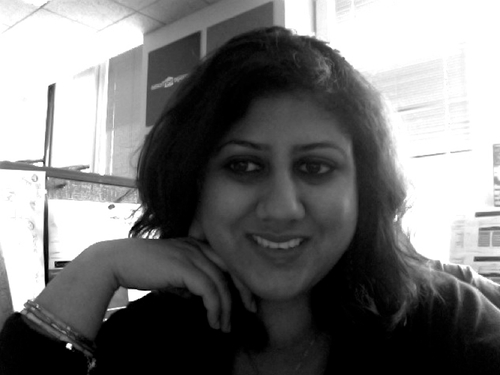 Design Thinker + UX-er + Water color enthusiast + (closet) photographer + CHILover + lover of all things local
