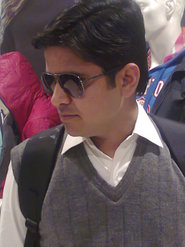 rs6733's profile picture. 