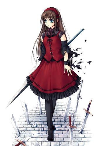 RoseWar_'s profile picture. Die Prinzessin ist Baaaaaaaaaack!!