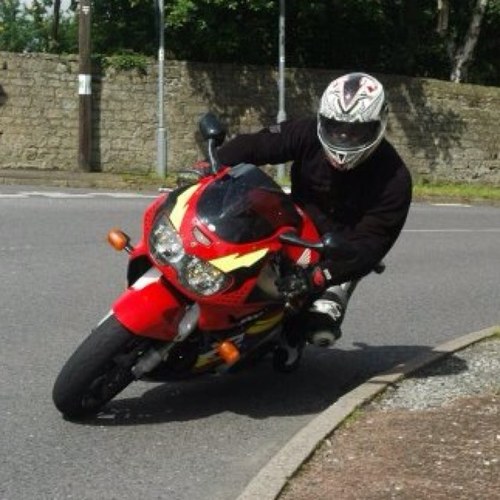 FordStigers's profile picture. 