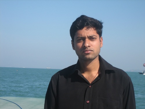 Associate  professor, Department of Computer Science, Graphic Era Deemed to be University, Dehradun,India