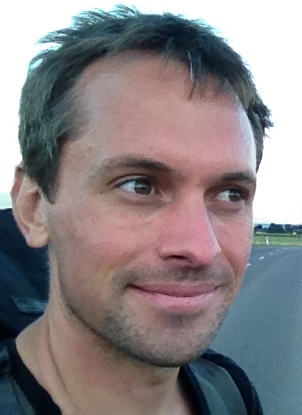 Founder, Anthropologist, Creator of Helium and EthnoCorder
