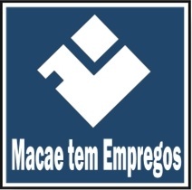 Macae Tem Empregos - Vagas de Empregos