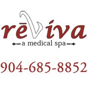 RevivaMedSpa's profile picture. Each of our med spa treatments is tailored to your unique needs & delivered in a soothing, sumptuous setting by highly-trained skincare specialists.