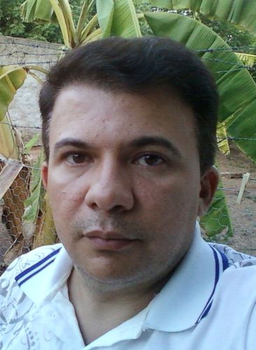 Professor de História na rede pública de ensino,especialista em Patrimônio-histórico cultural e turismo pela UFRN.