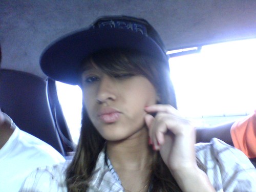 Queem Sabe ainda sou uma Garotÿnha ♫♪