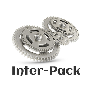 InterPackaging's profile picture. Bottling &amp; Packaging Equipment.
Gernep Labellers.