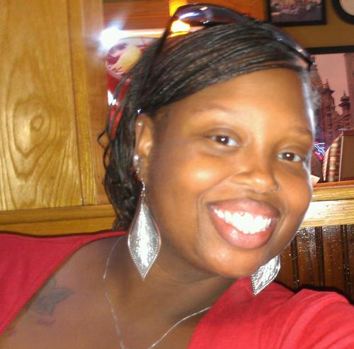 Im a fun loving person who loves to laugh!
