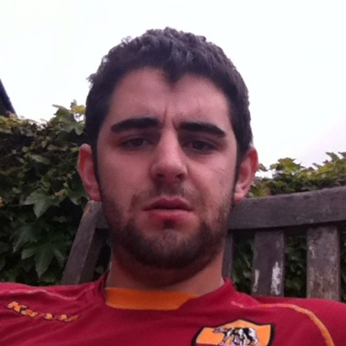 Thornty10's profile picture. 