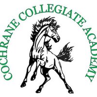 Cochrane Collegiate (@cms_cochrane) 's Twitter Profile