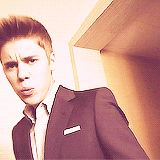 Twitter feito para votar no Justin em premiações