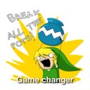 Jared Thornton - @TankInSpacie - Twitter