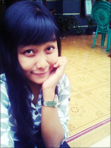 aku ingin hidup bebas... free live with my heart (Rezha)... Hidup Bersamanya SELAMANYA