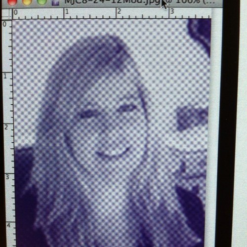 MarianIsPerfect's profile picture. 