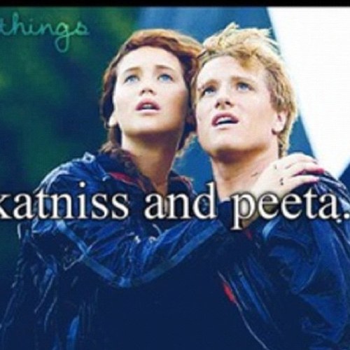 Katnissisamazin's profile picture. Just a awkward fangirl who worships a beautiful girl named Jennifer Lawrence. I have a thing for Josh Hutcherson and Sam Clafin too. I also love books.