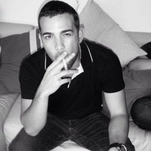 JuanCastro91's profile picture. Can't be shook...