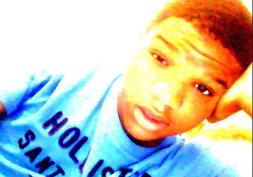 Only fuck wit Real Mfz Fake ones can miss me .!!