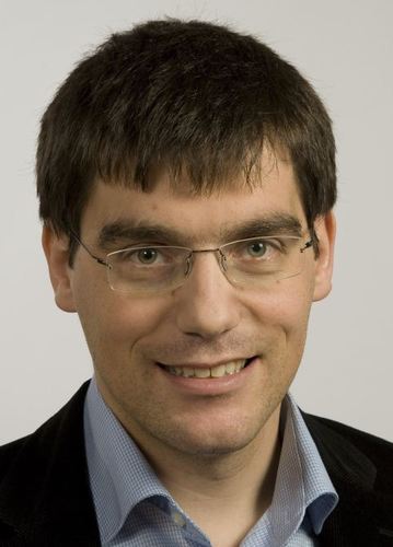 Roger Nordmann Profile