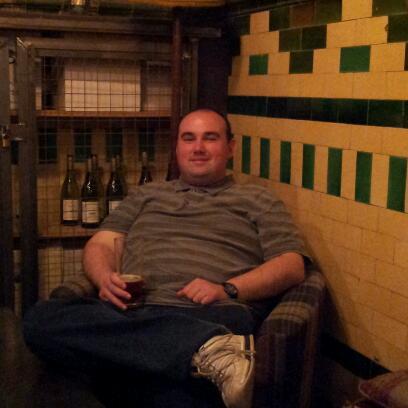 Johnny1983a's profile picture. Spouting random crap, since 1983, fan of Arsenal even through the many rough times, lover of craft beer and sometimes bizarre music