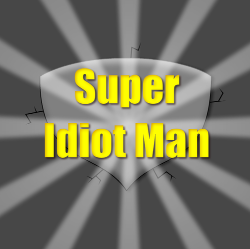 superidiotman00