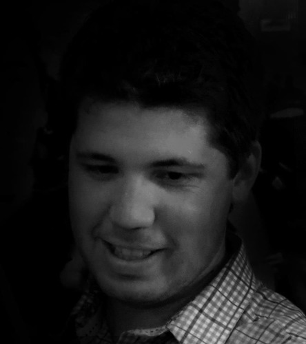 vm_campos's profile picture. Colorado, Bombeiro e Publicitário.